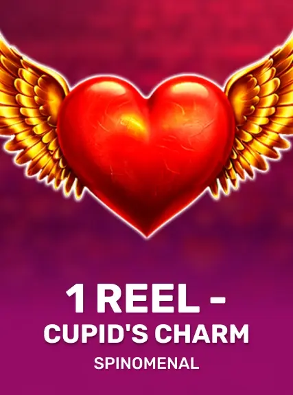 1 reel Cupid's charm