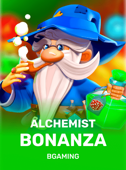 Alchemist bonanza