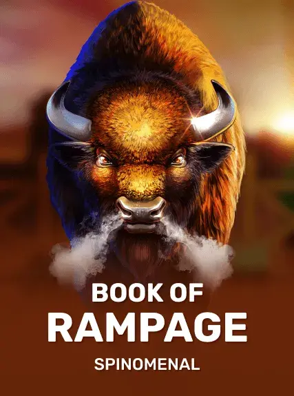 Book of Rampage