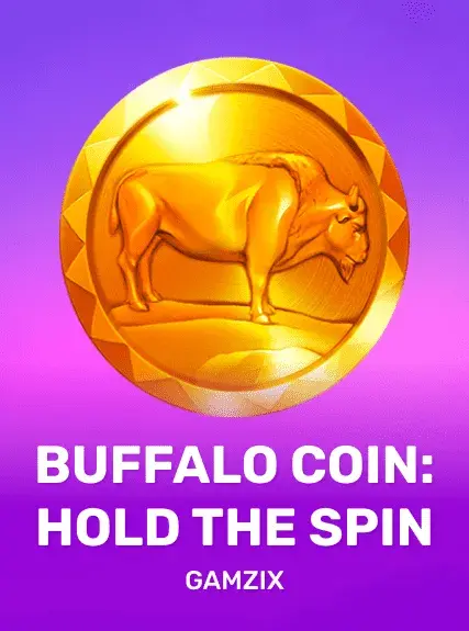 Buffalo Coin