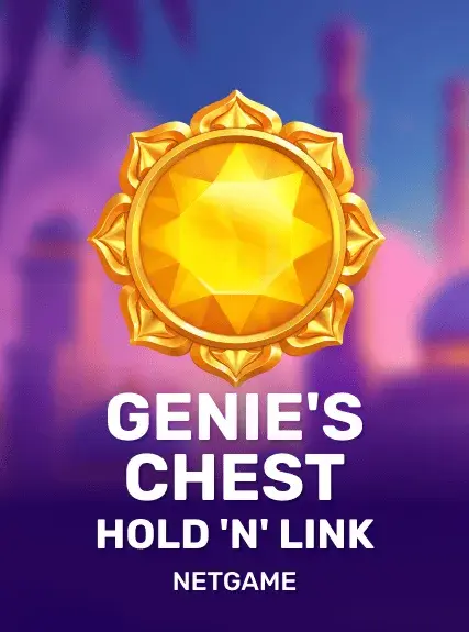 Genie's Chest
