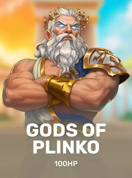 Gods of Plinko